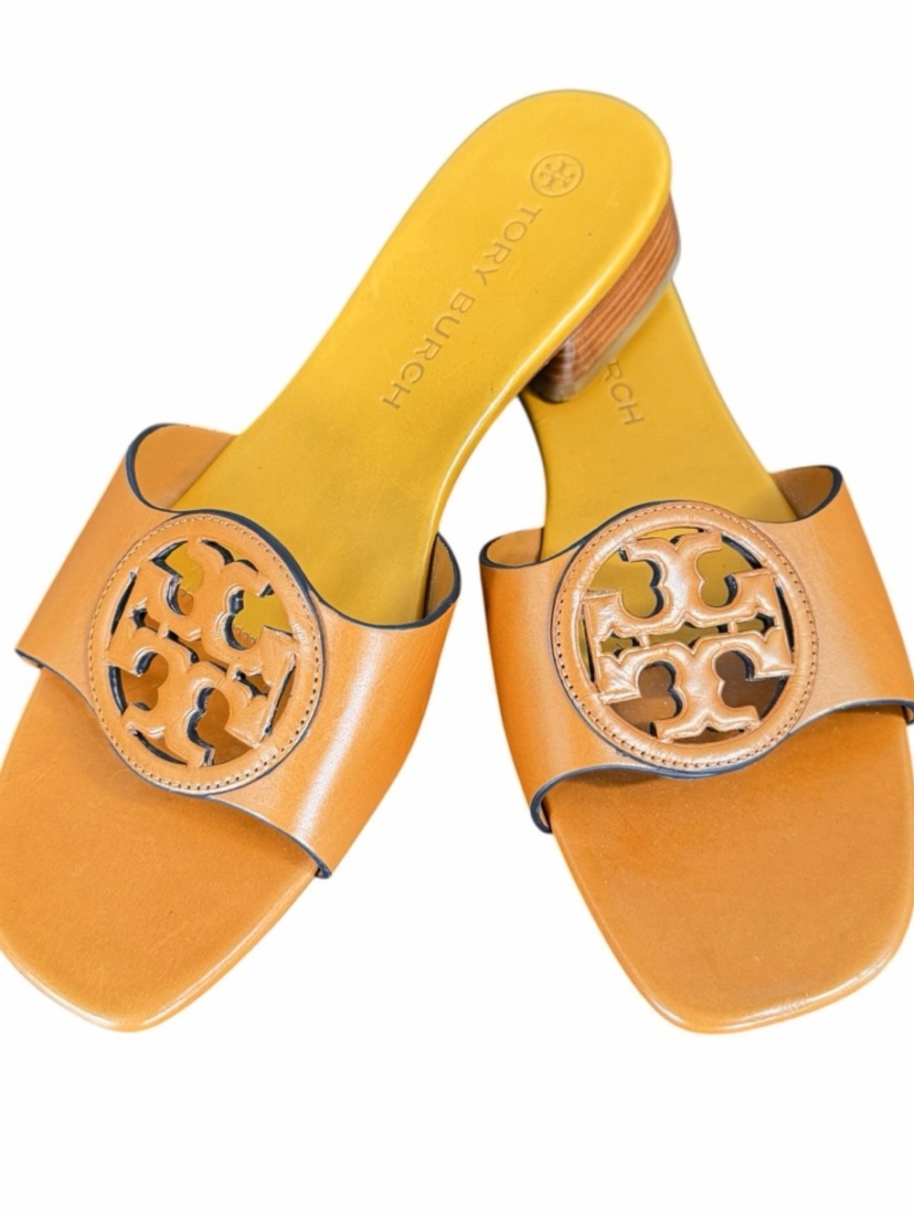 TORY BURCH | Bombe Miller Slides